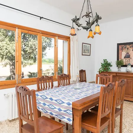 Villa Son Valenti