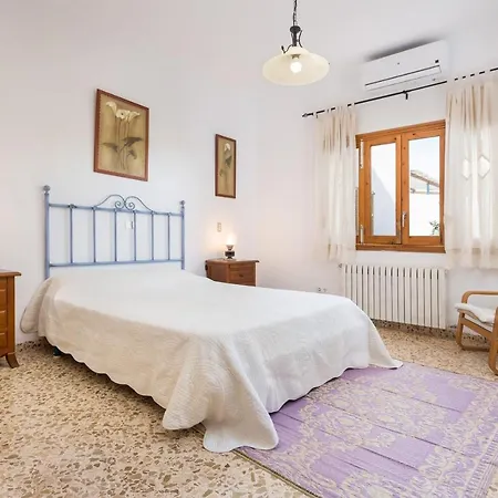 Son Valenti Villa Sa Pobla