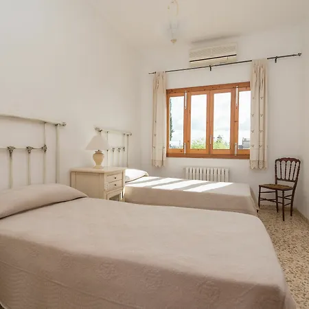 Villa Son Valenti *
